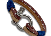 Schartner Leather & Rope - Carloforte