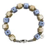 Ceramic Cubes -La Perla