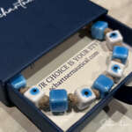 Ceramic Cubes - Dolceacqua - Image 2